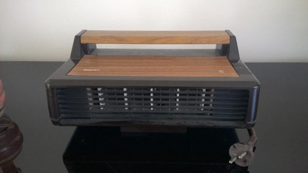 Philips : oud draagbaar toestel, Ophalen of Verzenden