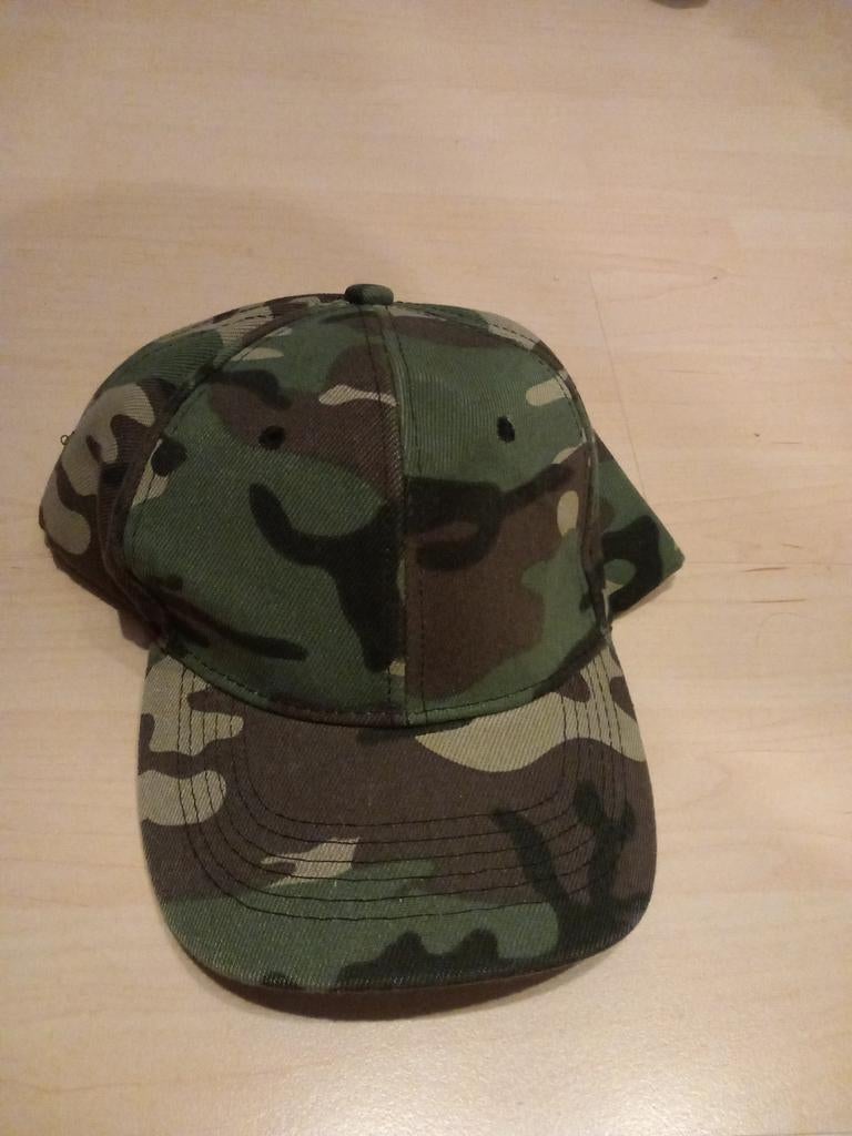 Leger pet carnaval, Carnaval, Overige maten, Ophalen of Verzenden, Zo goed als nieuw