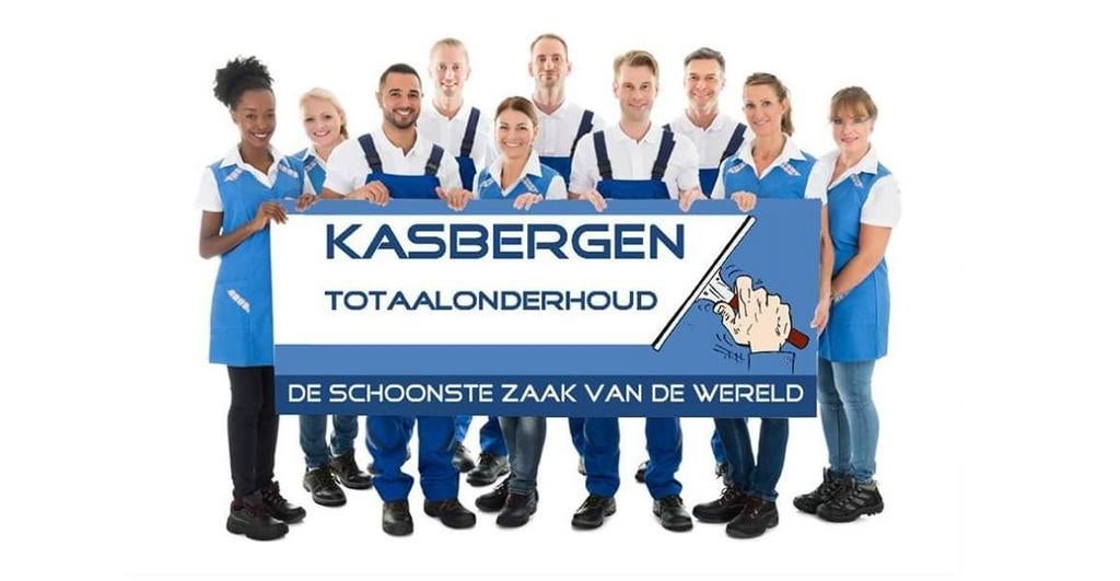 Gezocht, Glazenwasser