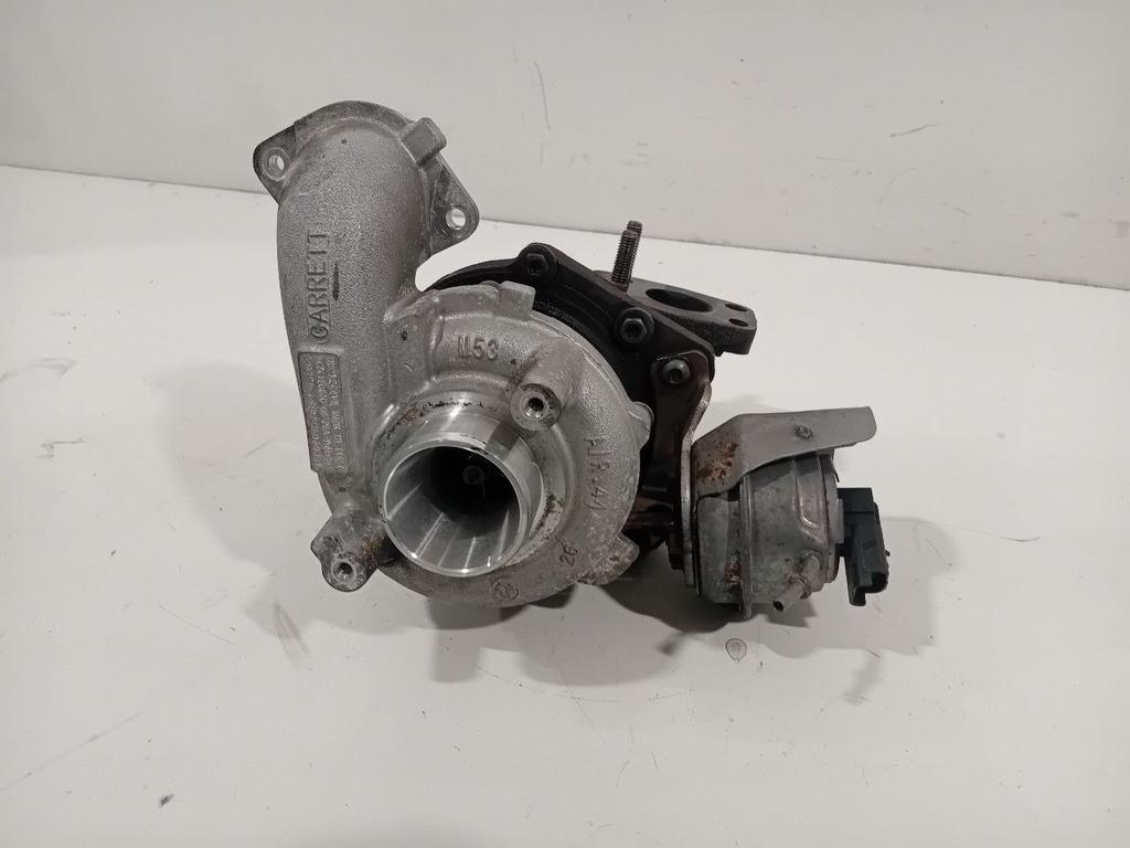 Turbo Ford Focus, Onderdelen@venauto.nl, Van der Ven Autorecycling B.V., Gebruikt, Ettenseweg 76, 4706 PB Roosendaal, The Netherlands