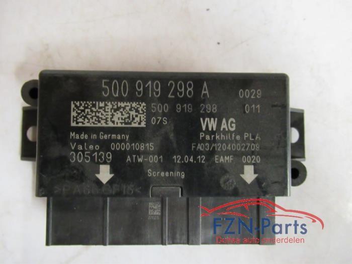 PDC Module Volkswagen Golf (22737202), Ophalen of Verzenden, Gebruikt