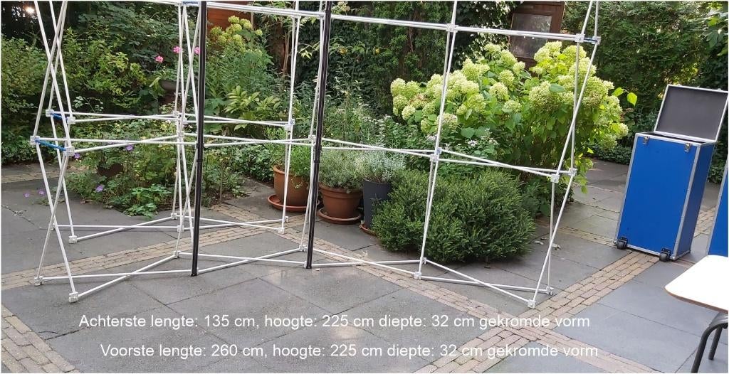 Beurs en/of Show, Zakelijke goederen, Overige Zakelijke goederen, Ophalen