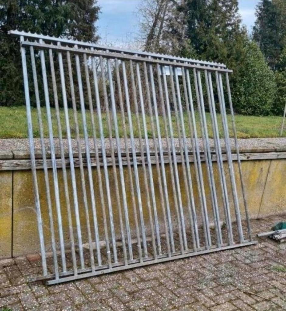 Hek, Dieren en Toebehoren, Hondenhokken, Ophalen, 110 cm of meer, 100 cm of meer