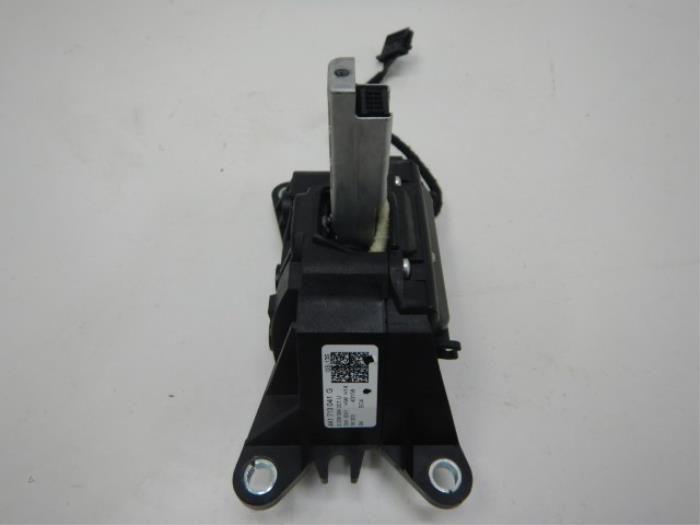Versnellingspook Audi A6 (22730579), Ophalen of Verzenden, Gebruikt