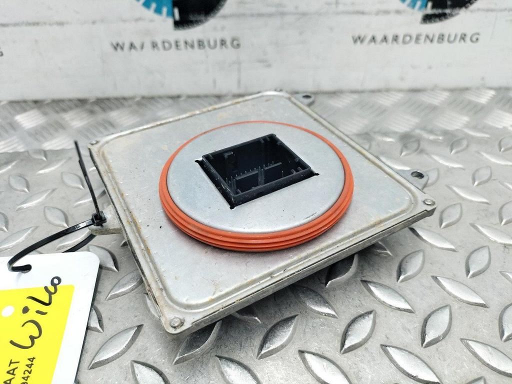 OPEL CORSA ULTIMATE XENON STUURAPPARAAT 2023, Auto-onderdelen, Ophalen of Verzenden, Gebruikt, Stiba lid