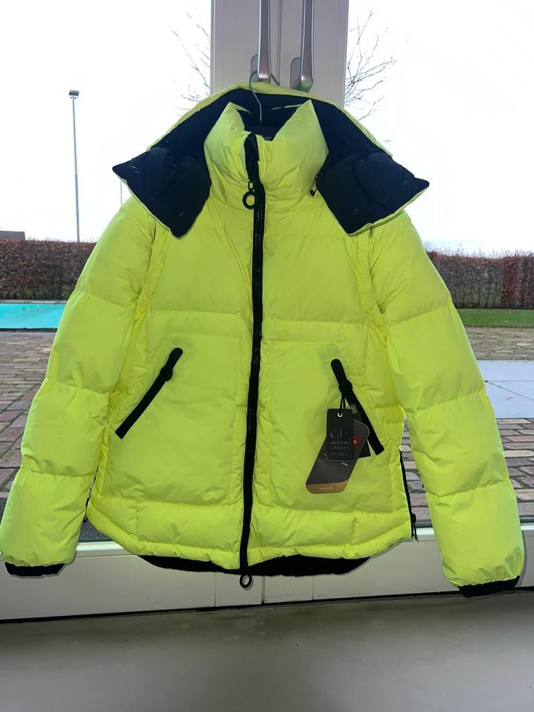 Goldbergh ski jas, Kleding | Dames, Wintersportkleding, Goldbergh, Ophalen of Verzenden, Nieuw, Jack