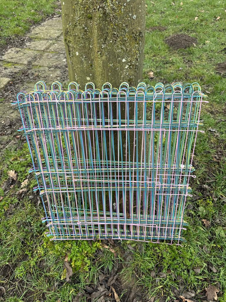 Cavia/knaagdieren  Hekjes en Rennen div maten, Dieren en Toebehoren, Knaagdieren en Konijnen | Hokken en Kooien, Kooi, Cavia, Ophalen