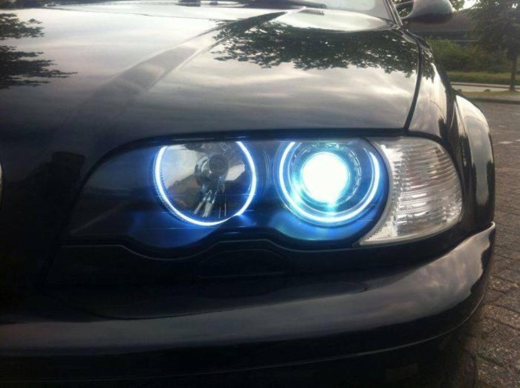 Xenon Set / LED (CANBUS Storingvrij!) Incl Inbouw v.a €79!!, Auto-onderdelen, Verlichting, Alfa Romeo, Audi, BMW, Citroën, Daihatsu