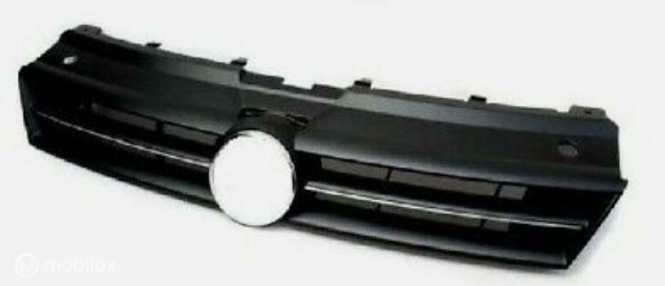 VOLKSWAGEN POLO 6R GRILL NIEUW, Auto-onderdelen, Carrosserie en Plaatwerk, Ophalen of Verzenden, Nieuw, Volkswagen