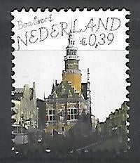 Nederland 2348A, Verzenden, Na 1940, Postfris