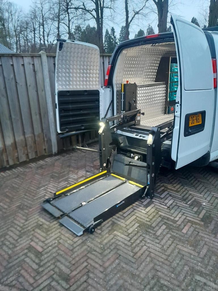 Rolstoel lift, Diversen, Ophalen of Verzenden