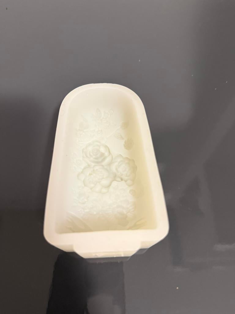 Cakesicles magnums met rozen vorm, Hobby en Vrije tijd, Taarten en Cupcakes maken, Ophalen of Verzenden, Nieuw, Taarten of Cupcakes