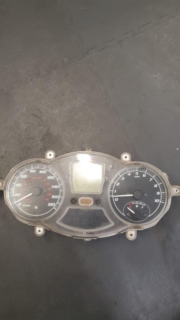 Teller Piaggio mp3 400 / 500 (41.000km)_