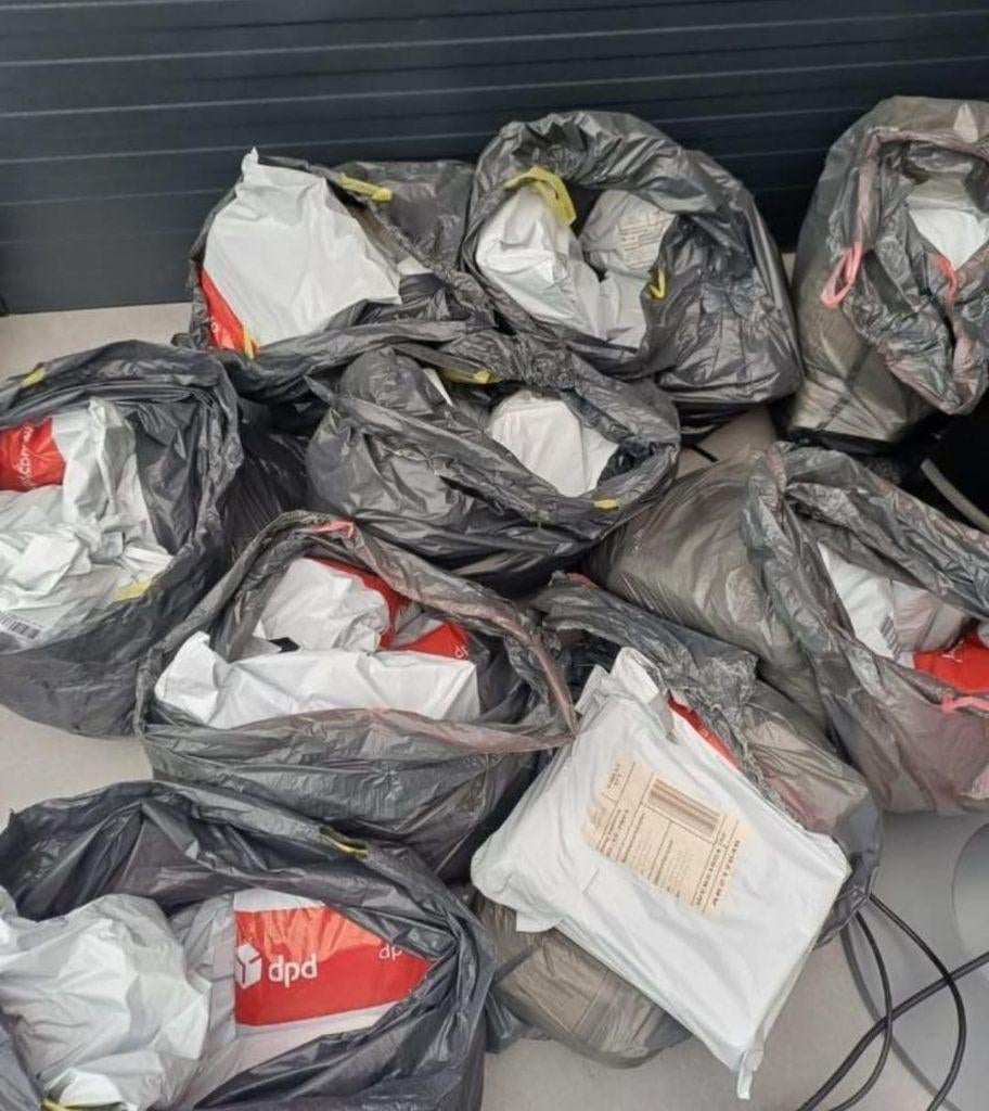 Postpakketjes/Verrassingspakketjes/ongeopende Postpakketjes, Nieuw, Ucar Products, Ophalen of Verzenden, Ucar Products