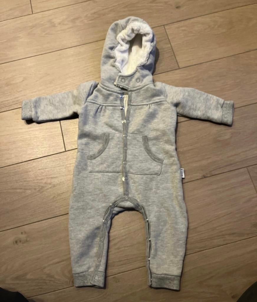 Berenpakje maat 62-68, Ophalen of Verzenden, Zo goed als nieuw, Jongetje of Meisje