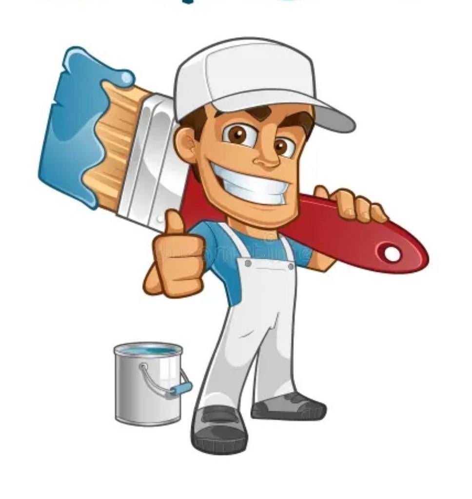 Schilders  ❗️40 jaar ervaring ❗️