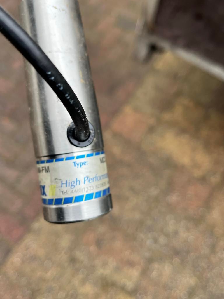 V-Tronix MD32SS Performance Antenne, Ophalen of Verzenden, Gebruikt, Antenne