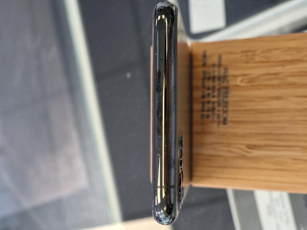 IPhone11 Pro Max 64GB 2jaar garantie, Ophalen of Verzenden, Gebruikt, Groen, 64 GB