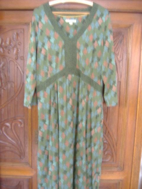 als nieuw Jurk White Stuff mt 42/44 mt 16, Kleding | Dames, Maat 42/44 (L), Ophalen of Verzenden, Zo goed als nieuw, White stuff