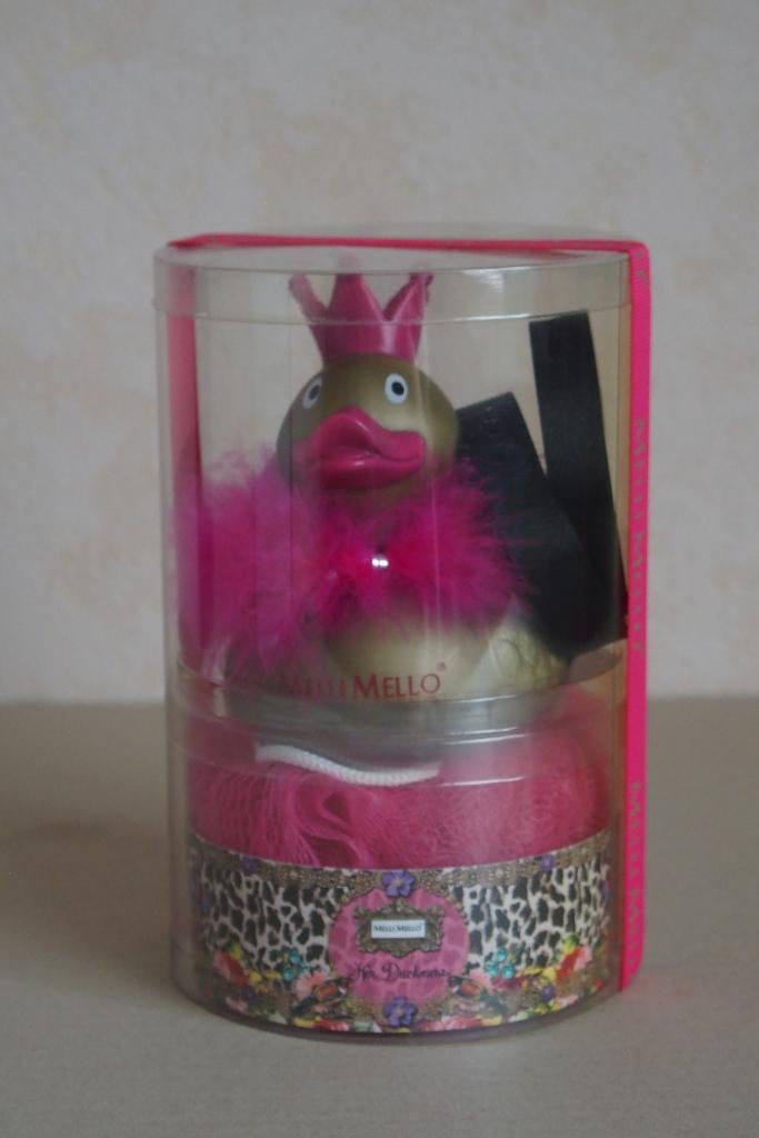 badeend, Verzamelen, Ophalen of Verzenden, Zo goed als nieuw