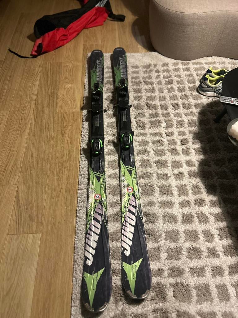 mooie Atomic carve ski’s 174, 160 tot 180 cm, Zo goed als nieuw, Carve, Ski's