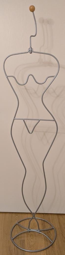 Dressgirl / kledingrek of paspop, Ophalen, Zo goed als nieuw