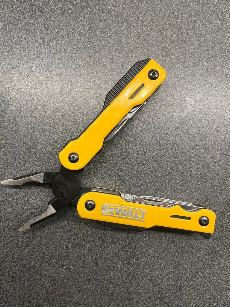 Multitool deWalt, Ophalen of Verzenden, Nieuw