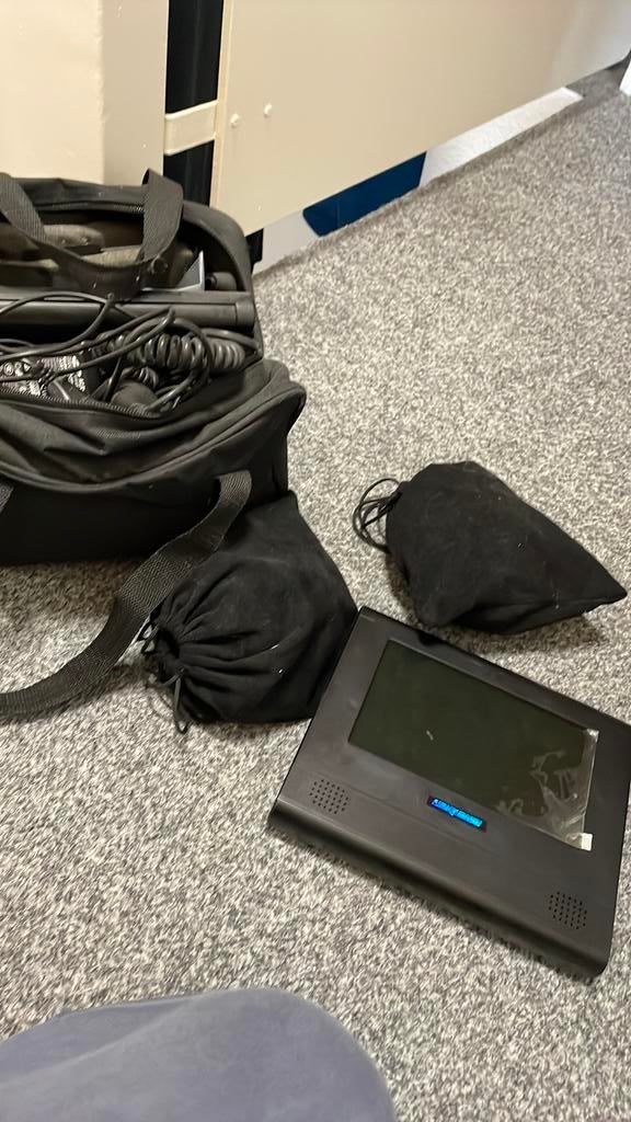 Portable dvd speler, Ophalen, Gebruikt, Overige merken