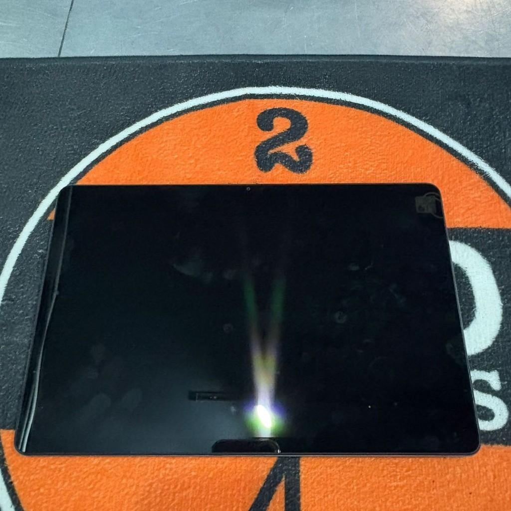 Lenovo M11 128GB Model tb330fu incl. pen | ZGAN, Ophalen of Verzenden, Zo goed als nieuw