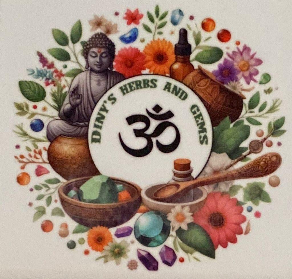 Diny's Herbs and Gems, Overige