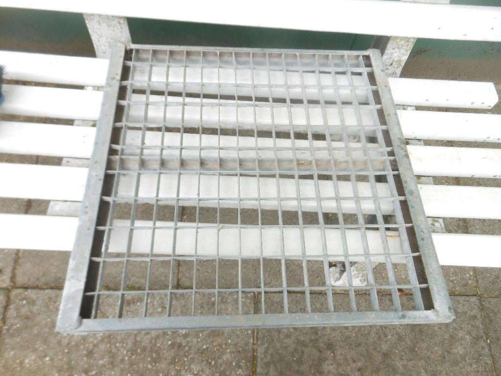 loop rooster, Tuin en Terras, Deurmatten, Ophalen, Zo goed als nieuw, Overige materialen, Buiten