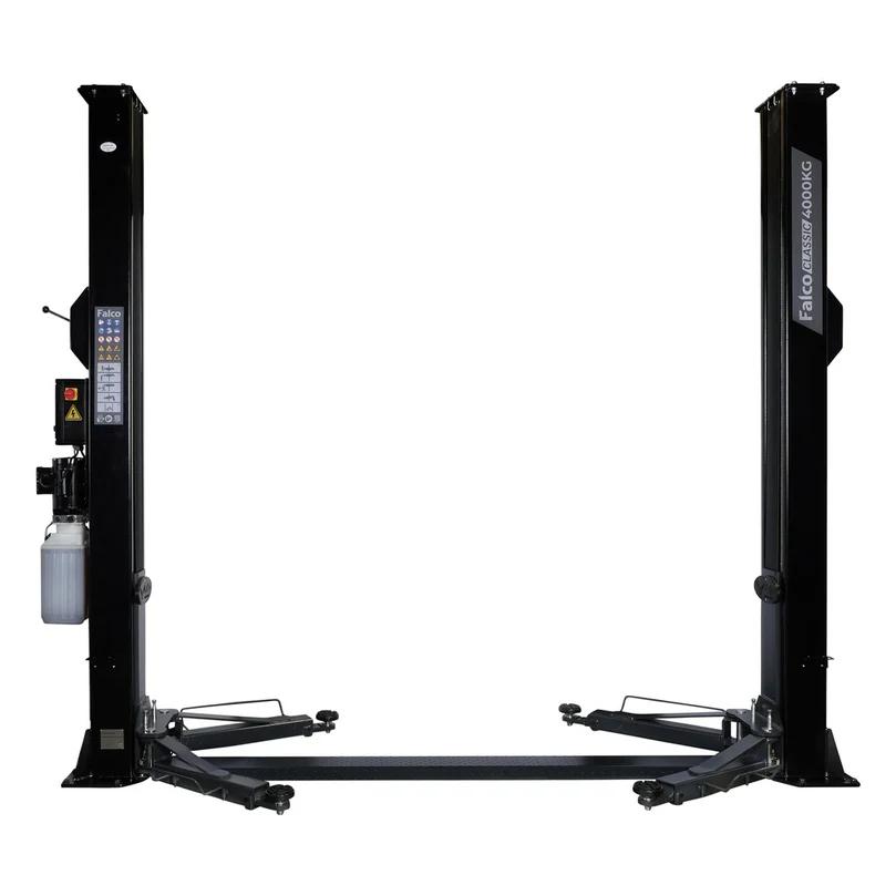 Twee Koloms Hefbrug 4000kg 230V Classic / Bezorgen mogelijk, Ophalen, Nieuw