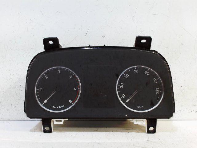 Cockpit Land Rover Range Rover, Onderdelen@venauto.nl, Van der Ven Autorecycling B.V., Ettenseweg 76, 4706 PB Roosendaal, The Netherlands