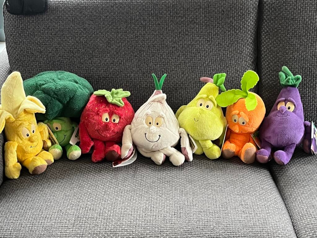 Lidl vitaminis, Ophalen of Verzenden, Zo goed als nieuw, Overige typen