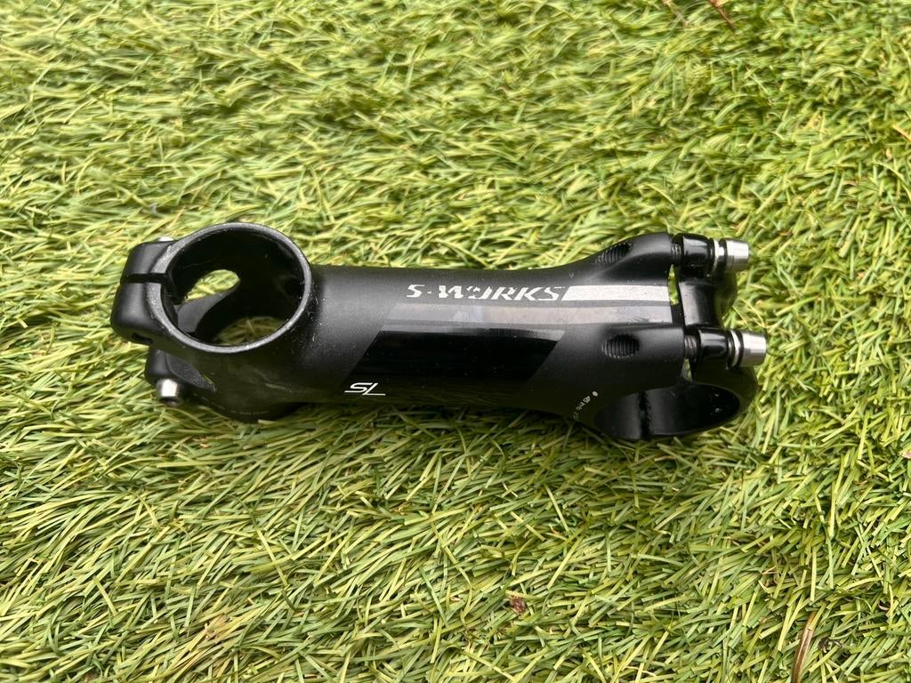 Specialized S-works stuurpen, Gebruikt, ., Ophalen of Verzenden, Specialized