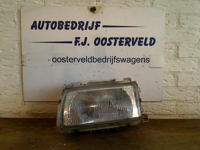 Koplamp links van een Volkswagen Polo, Gebruikt, -, -, -