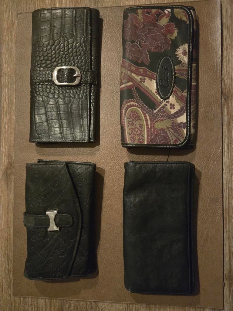 Div. Portomonee beurs, Ophalen of Verzenden, Nieuw, Overige kleuren, Overige merken