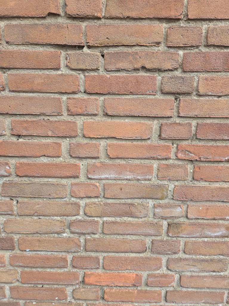 Gezocht Metselstenen  ongeveer 350 stuks, Ophalen of Verzenden, Bakstenen