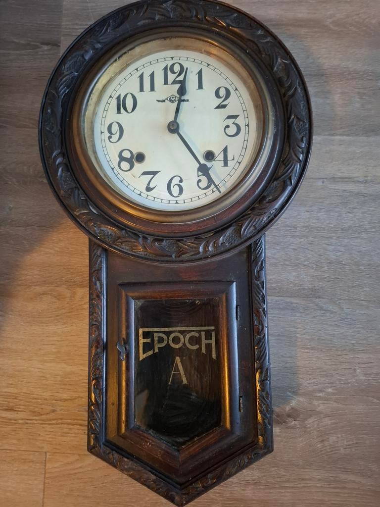 Klassieke klok, Ophalen of Verzenden