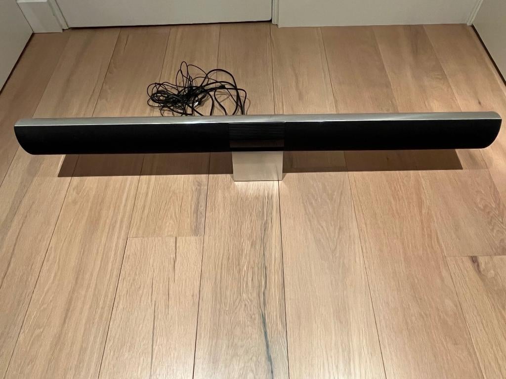 Beolab 3500 + Beo 4 afstandsbediening Bang & Olufsen, Gebruikt, Overige typen, 120 watt of meer, Ophalen