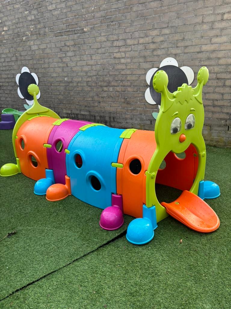 Leuke speel rups, Ophalen, Zo goed als nieuw