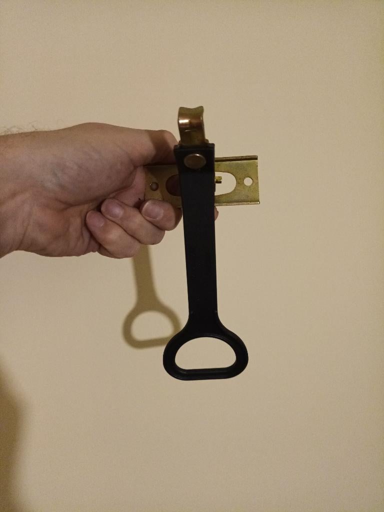 Motorkapontgrendeling Volvo 440 460, Ophalen of Verzenden, Nieuw, Volvo