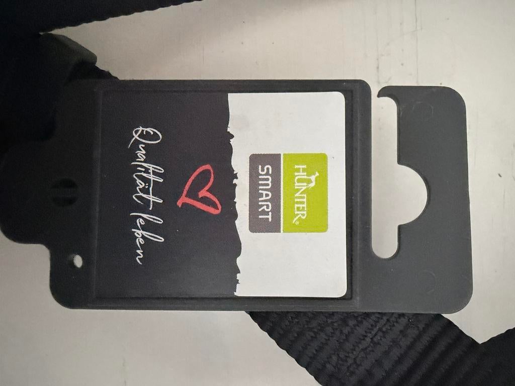 Hondenriem/harnas, Ophalen of Verzenden, Nieuw