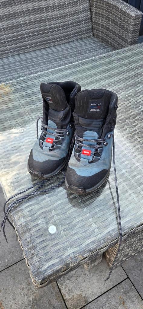 Zgan wandelschoenen maat 40 te koop, Ophalen of Verzenden, Zo goed als nieuw, Schoenen