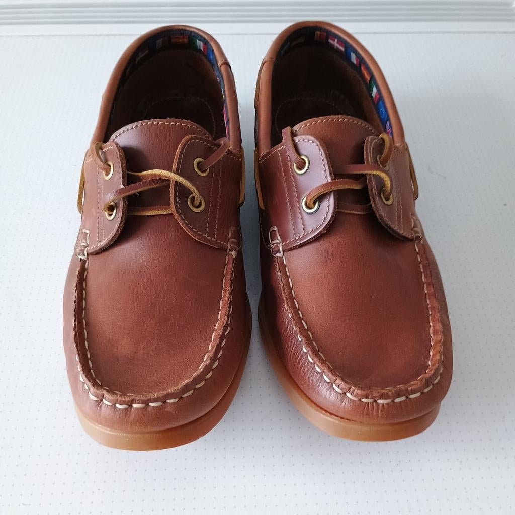 Nieuwe boots van Camargue maat 43, Bruin, Boots, Nieuw, Camargue