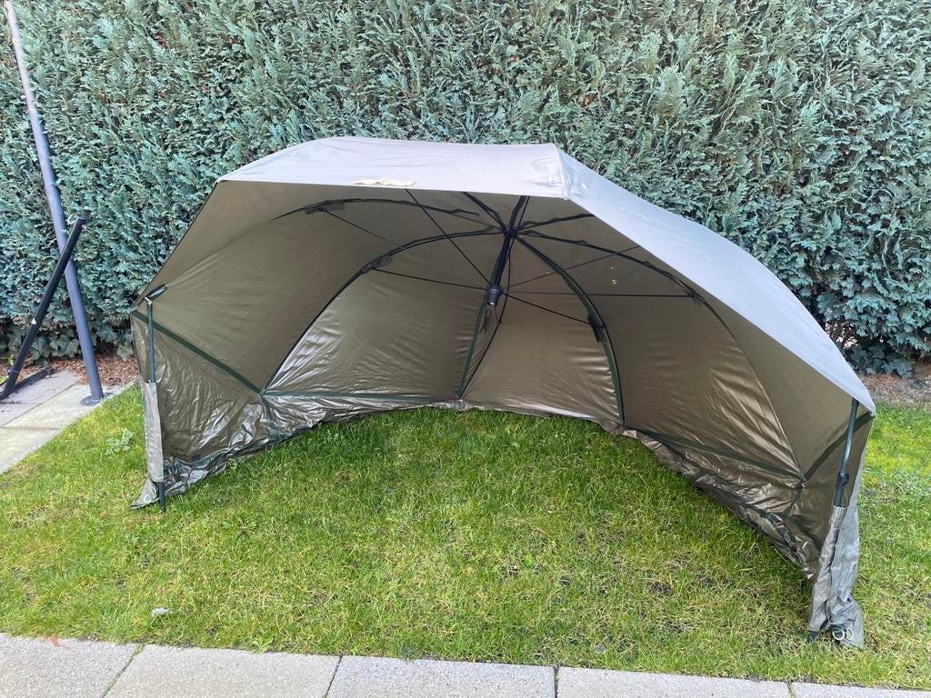 Elite paraplu/ shelter, Ophalen, Zo goed als nieuw, Overige typen