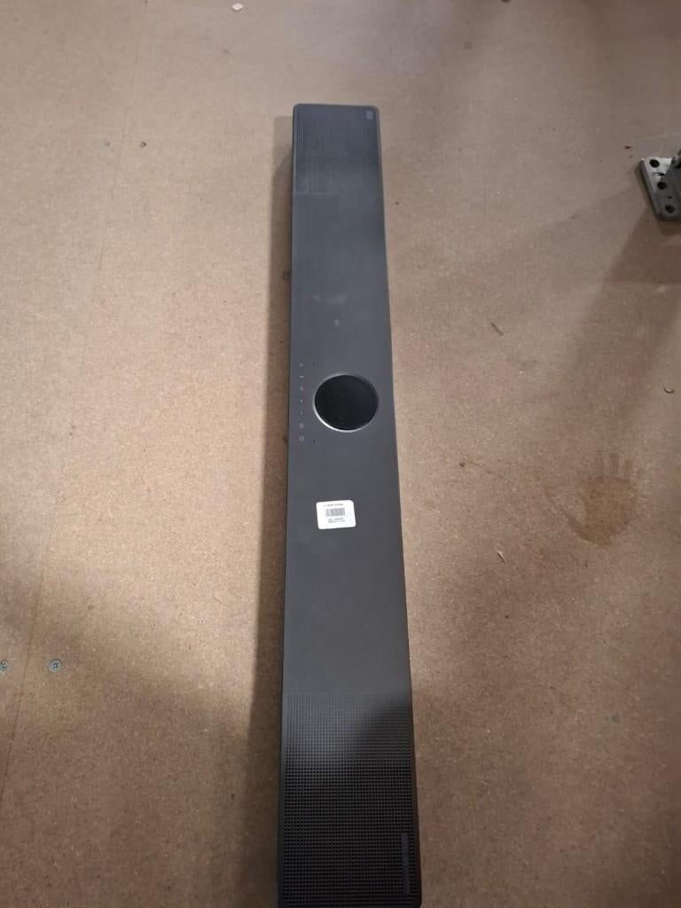 LG DSC9S - Soundbar geschikt voor TV | DLS18809, Audio, Tv en Foto, Soundbars, Prins Boudewijnlaan 41, 2650 EDEGEM, Stephanie.hallemans@lge.com