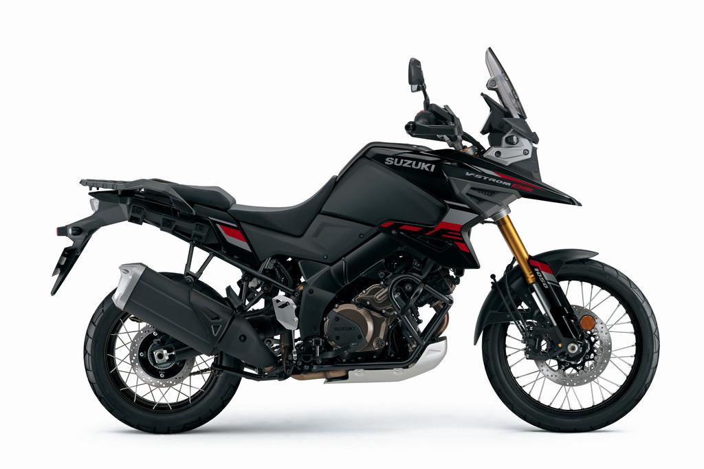 Suzuki V-STROM 1050 DE (bj 2026), Lange Dreef 12
4131 NH  VIANEN UT, NL, Bedrijf, Meer dan 35 kW, Toermotor
