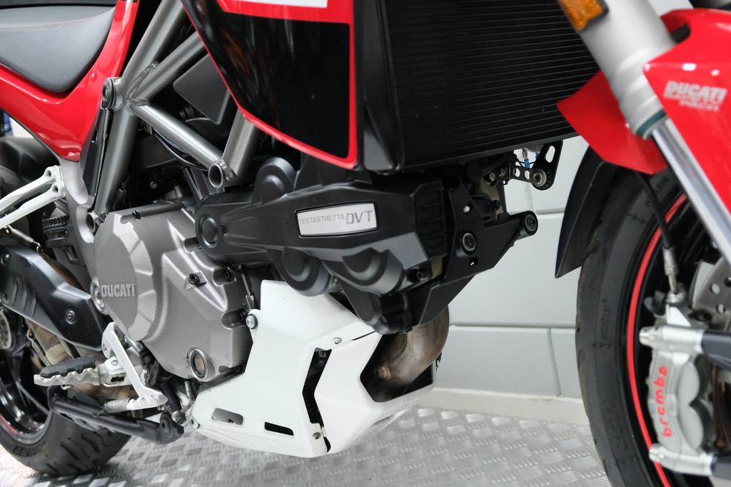 Ducati MULTISTRADA 1260 S (bj 2018), Info@ducatie.fr, Bedrijf, Sport, Ducati Benelux B.V.