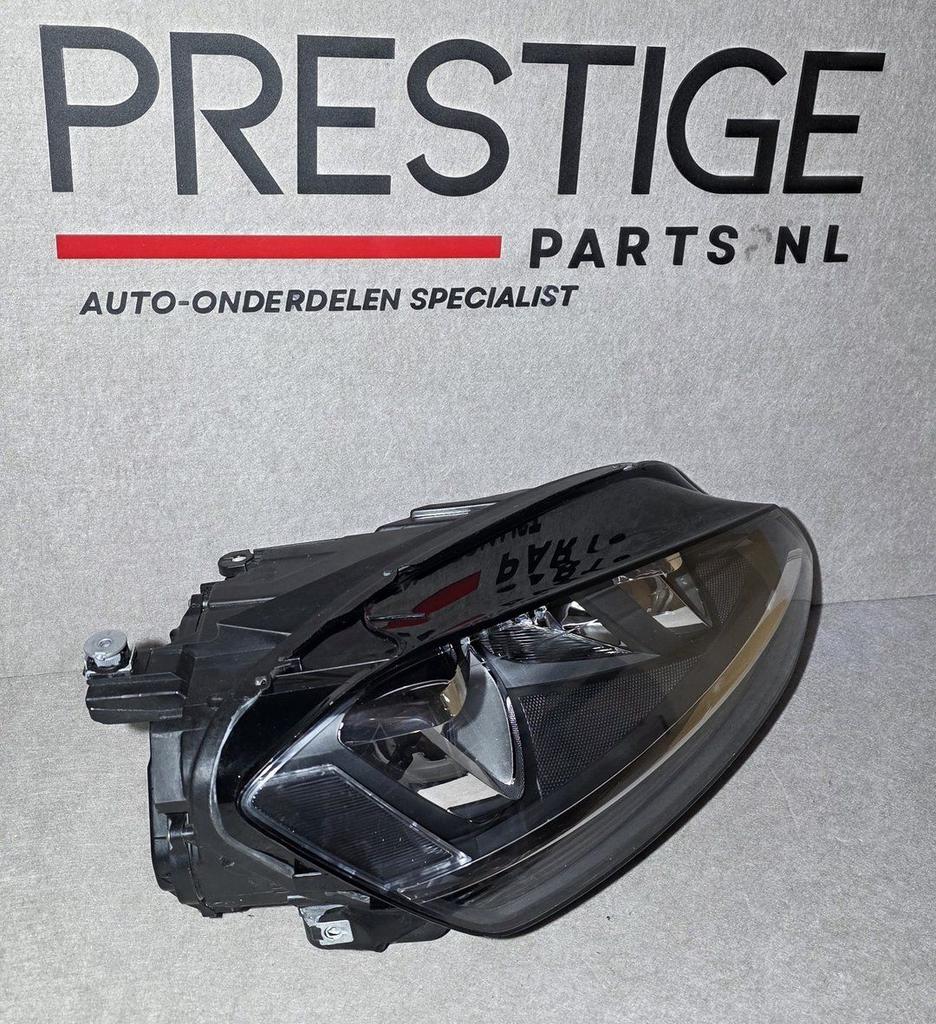 Koplamp Volkswagen Golf 7 VII BI XENON Rechts VW 5G1941040, Auto-onderdelen, Verlichting, Gebruikt, -, Ophalen of Verzenden, -